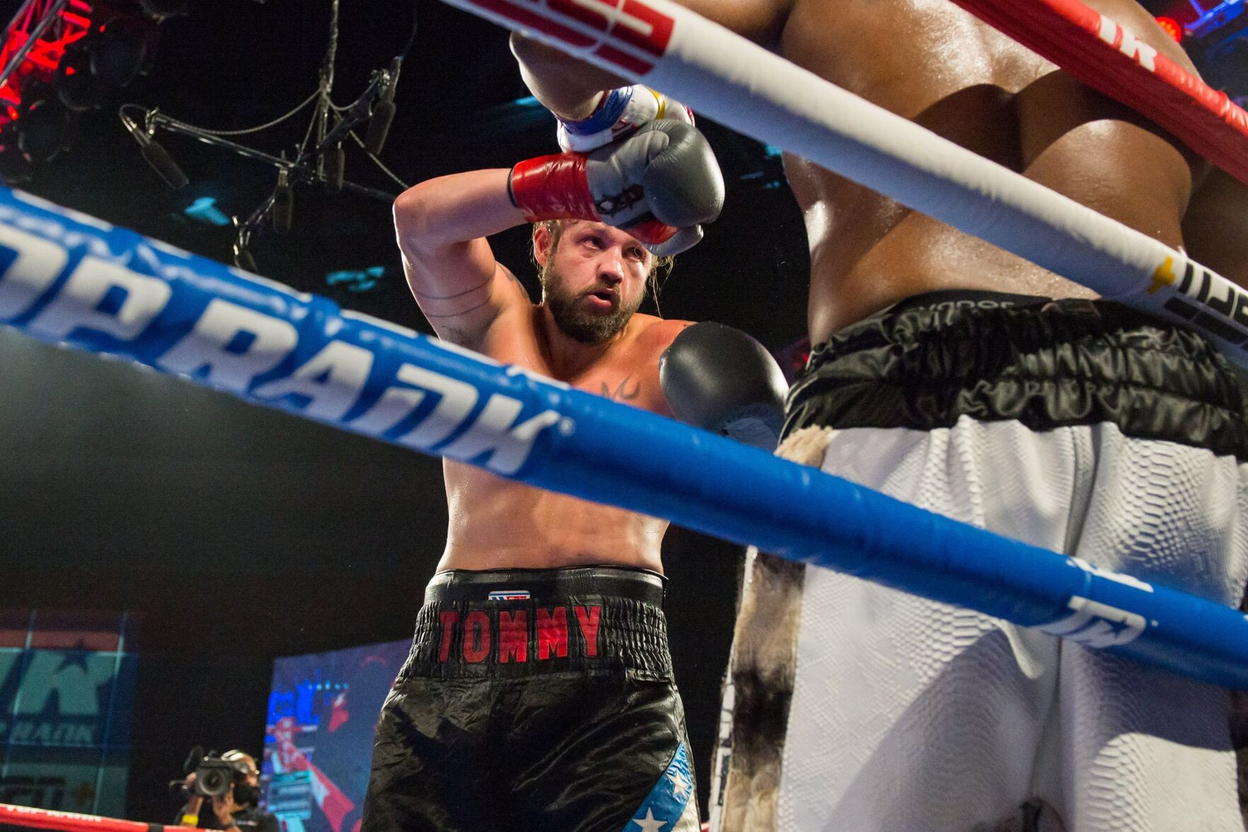 ESPN Boxing